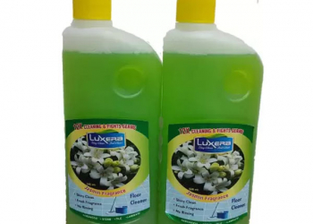 Surface Floor Cleaner