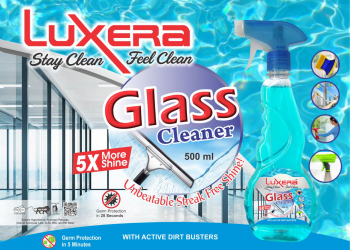 Glass Cleaner
