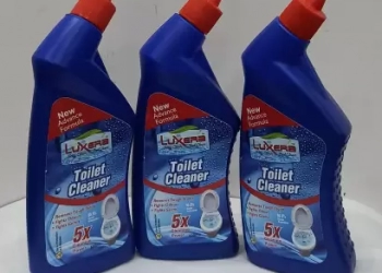 Toilet Cleaner